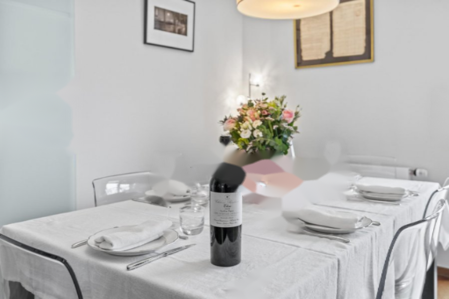 Квартира в Люксембурге, Люксембург, 160 м² - фото 2