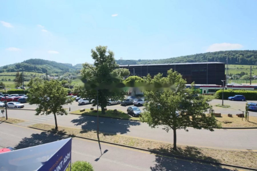 Квартира в Люксембурге, Люксембург, 85 м² - фото 2