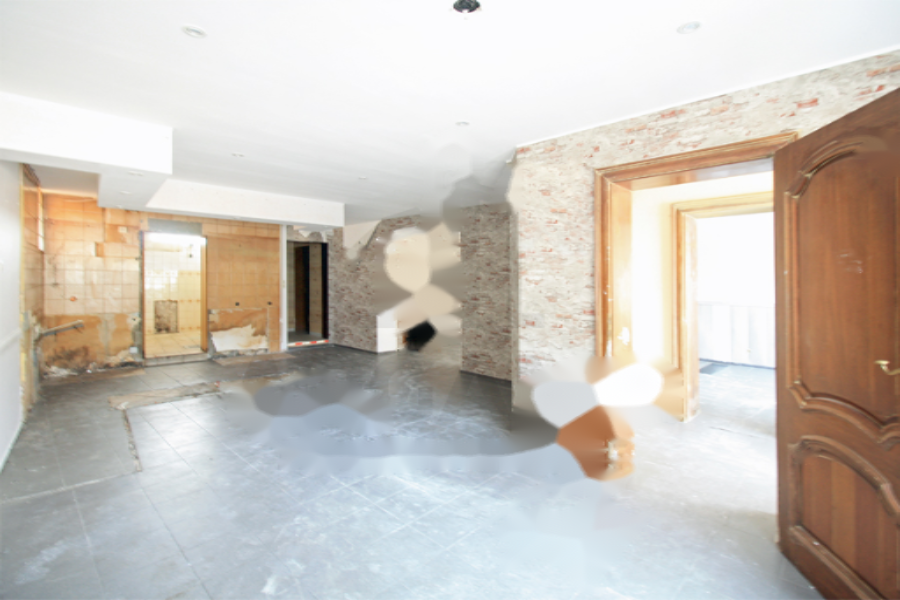 Квартира в Люксембурге, Люксембург, 250 м² - фото 2