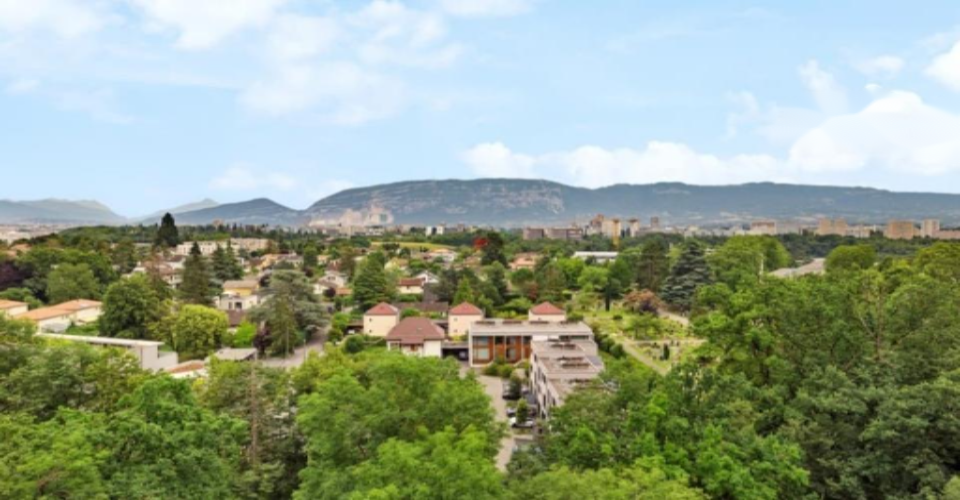 Квартира в Женеве, Швейцария - фото 2