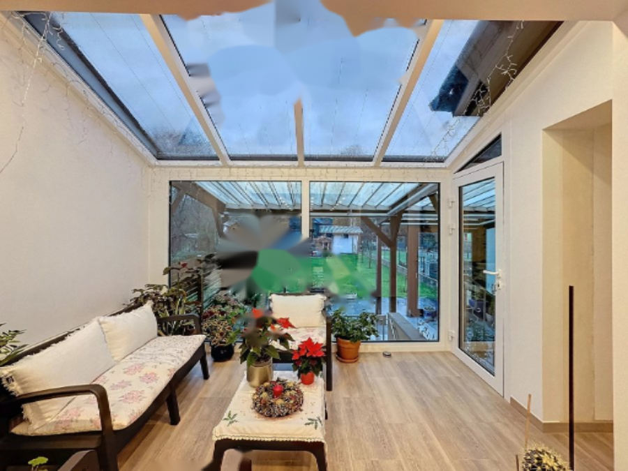 Квартира в Люксембурге, Люксембург, 146 м² - фото 2