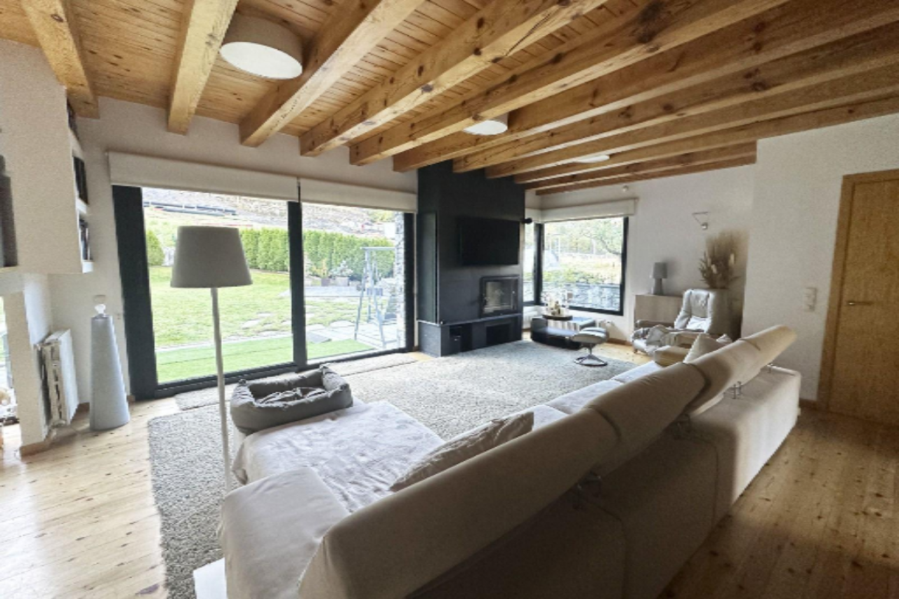 Квартира в Ордино, Андорра, 417 м² - фото 2