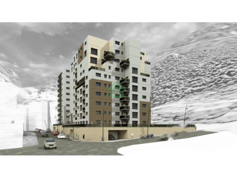 Квартира в Энкаме, Андорра, 49 м² - фото 2