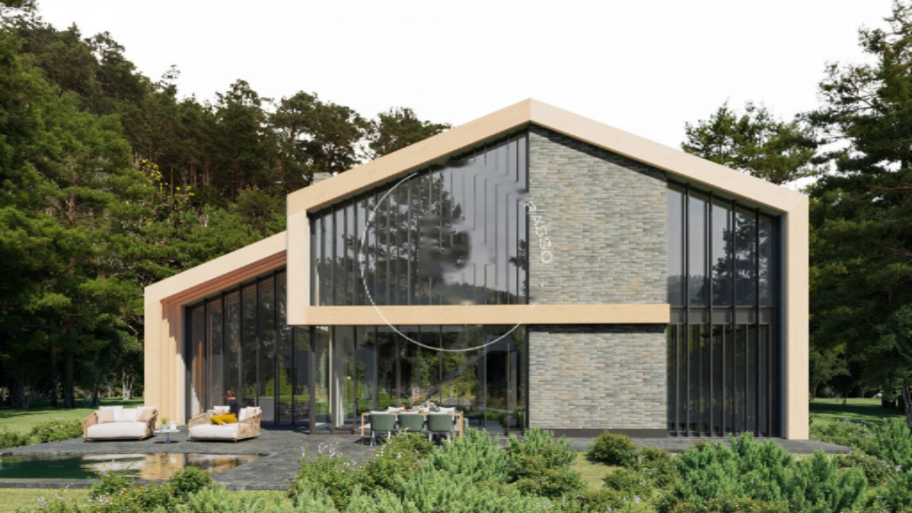 Квартира в Ла-Массане, Андорра, 316 м² - фото 2