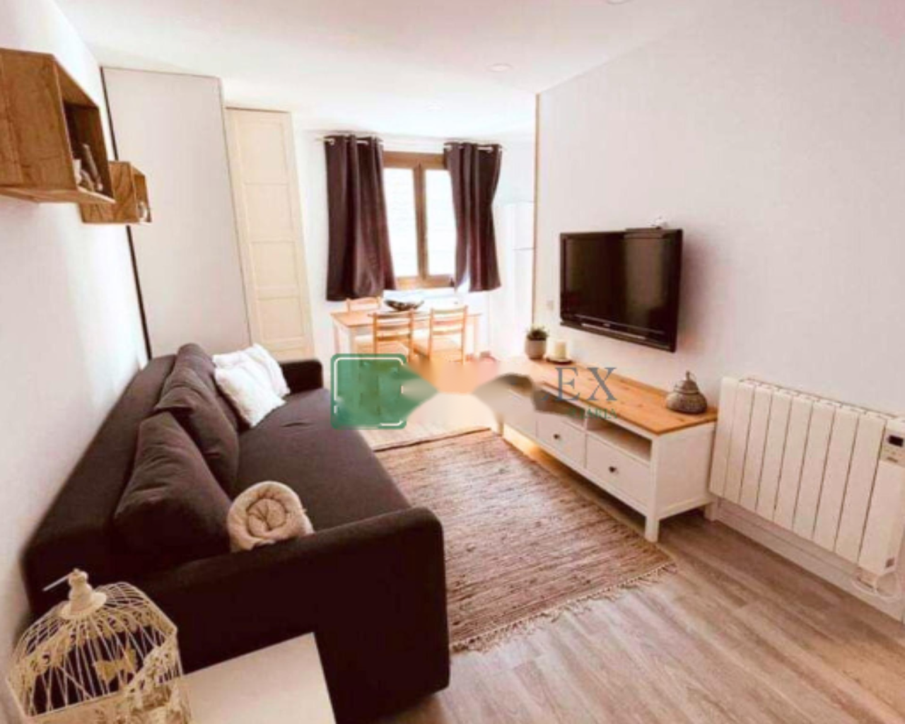 Квартира в Пас-де-ла-Касе, Андорра, 47 м² - фото 2