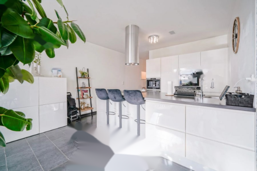 Квартира в Люксембурге, Люксембург, 89 м² - фото 2