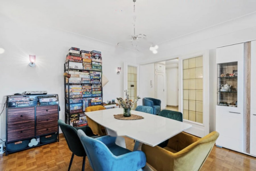 Квартира в Люксембурге, Люксембург, 87 м² - фото 2