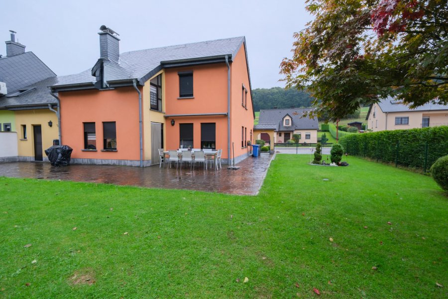 Квартира в Дикирхе, Люксембург, 160 м² - фото 2