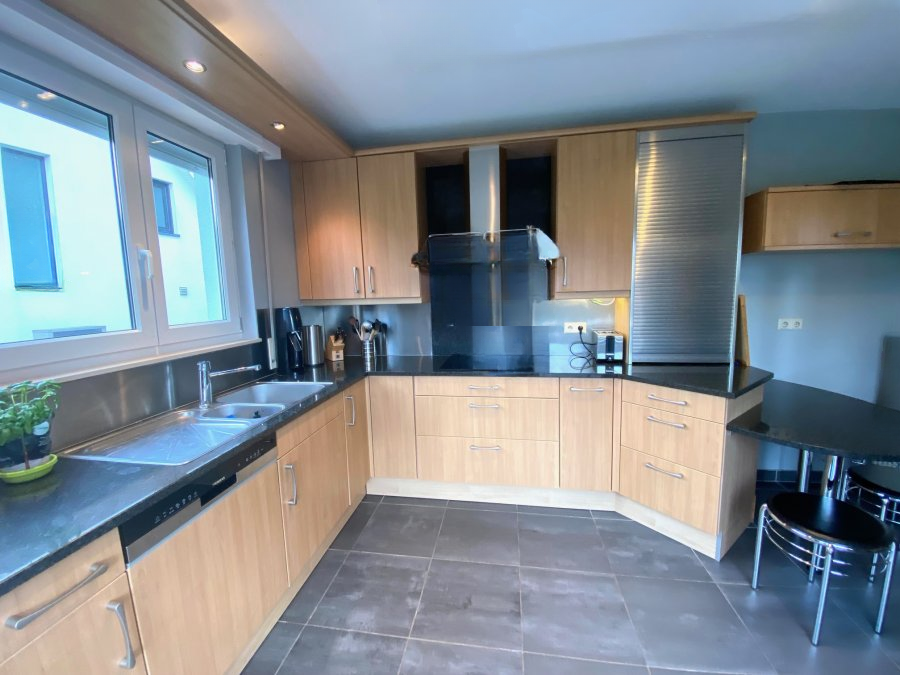 Квартира в Люксембурге, Люксембург, 170 м² - фото 2