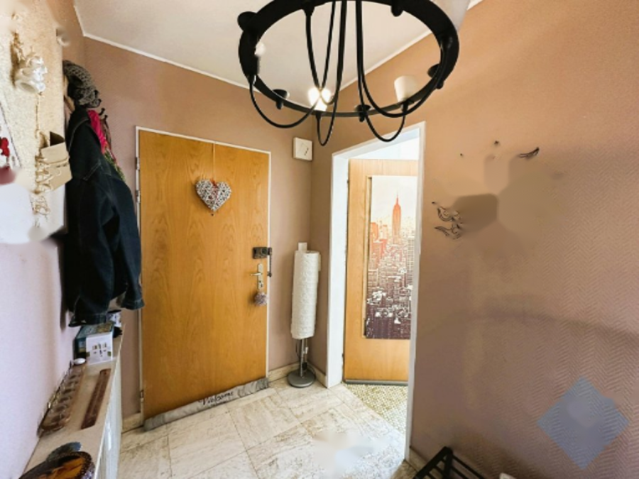 Квартира в Люксембурге, Люксембург, 84 м² - фото 2