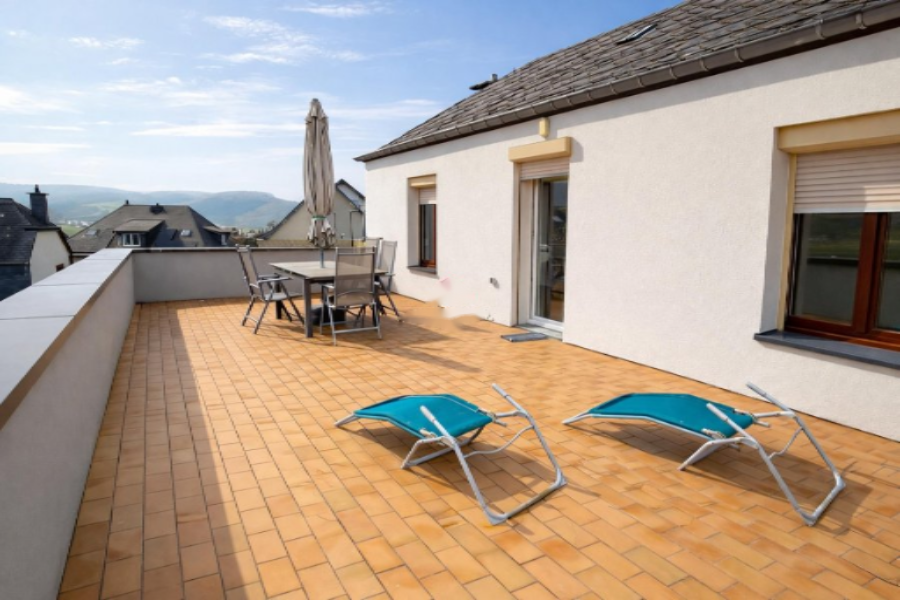 Квартира в Дикирхе, Люксембург, 194 м² - фото 2