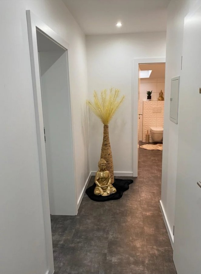 Квартира в Дикирхе, Люксембург, 79 м² - фото 2