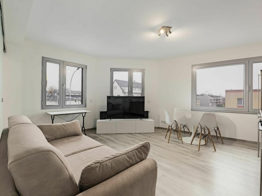 Квартира в Люксембурге, Люксембург, 33 м² - фото 2