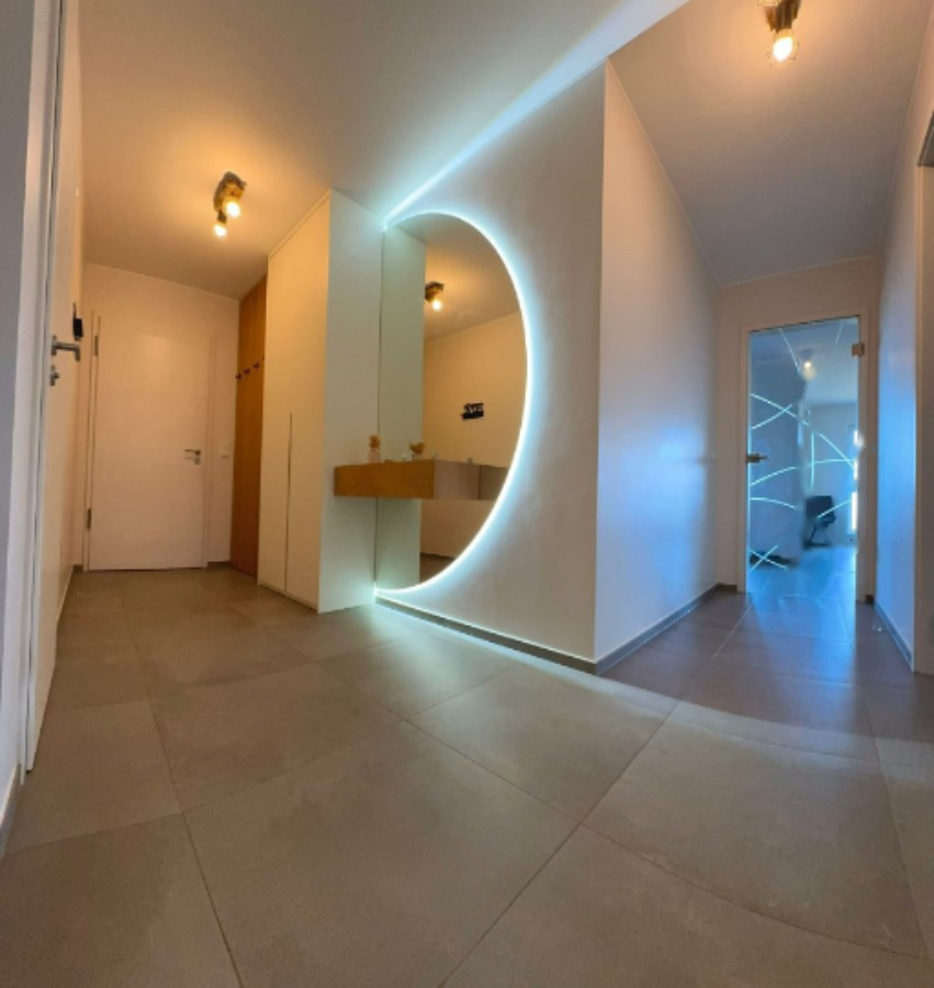 Квартира в Дикирхе, Люксембург, 86 м² - фото 2