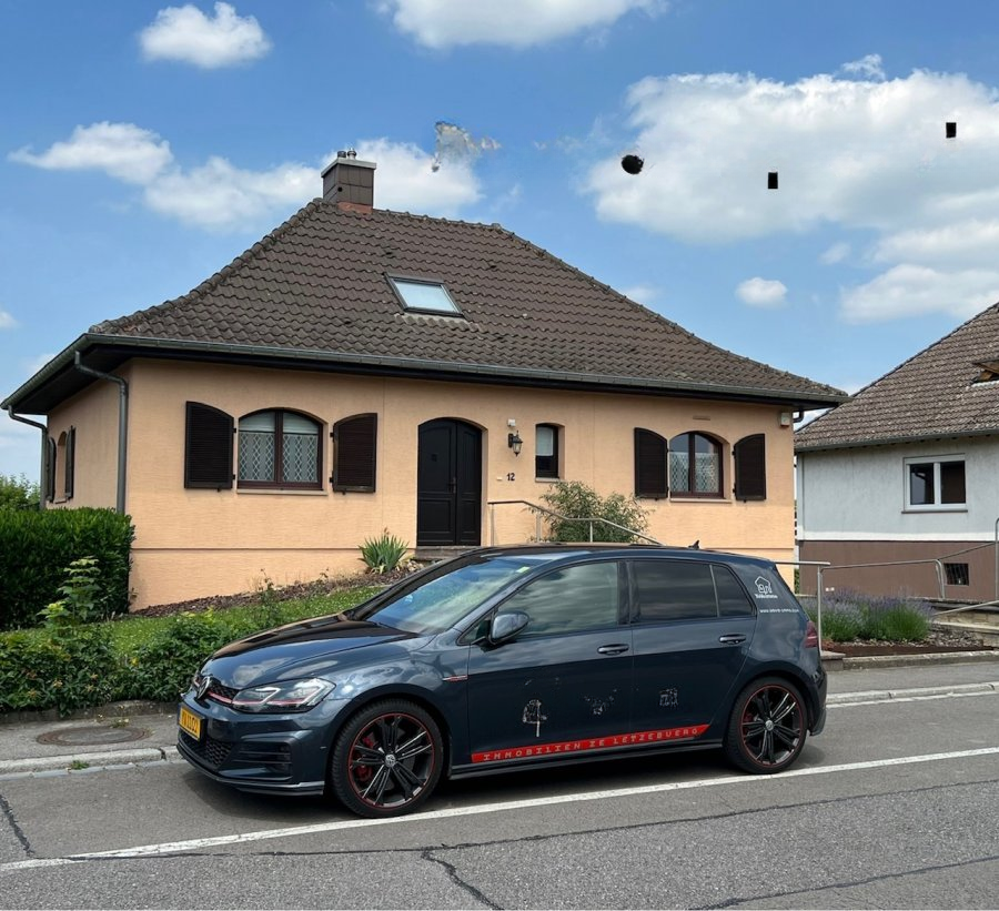 Квартира в Люксембурге, Люксембург, 180 м² - фото 2