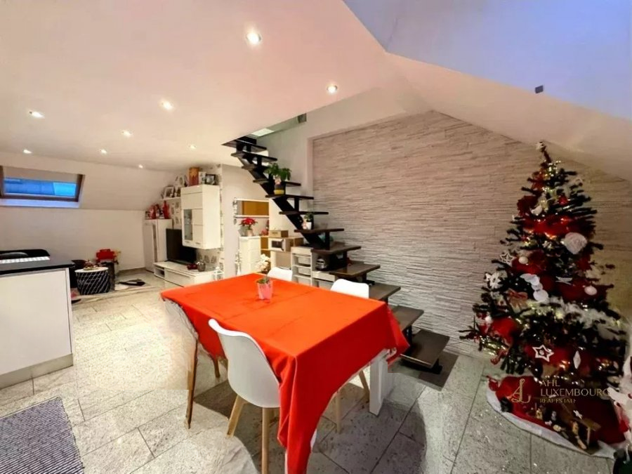 Квартира в Люксембурге, Люксембург, 71 м² - фото 2