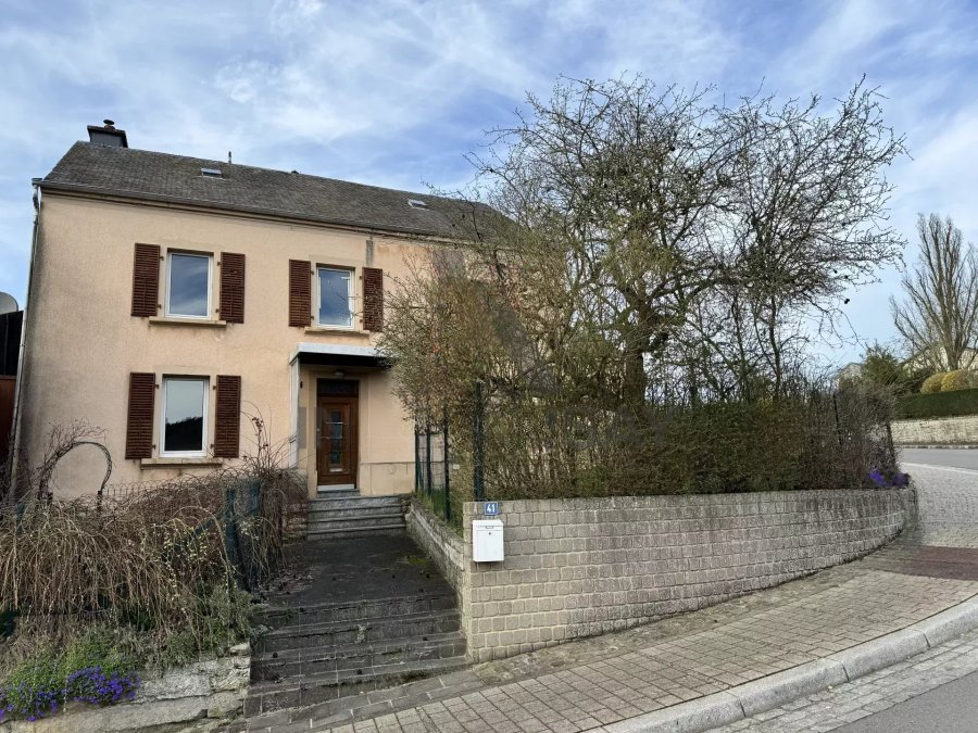 Квартира в Люксембурге, Люксембург, 125 м² - фото 2