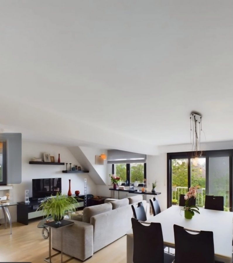 Квартира в Люксембурге, Люксембург, 160 м² - фото 2