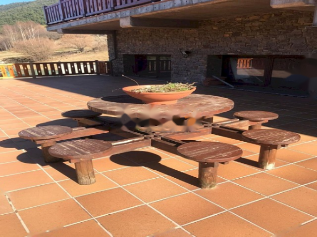 Квартира в Андорра-ла-Велье, Андорра, 1 000 м² - фото 2