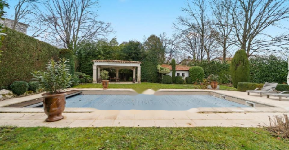 Квартира в Женеве, Швейцария - фото 2