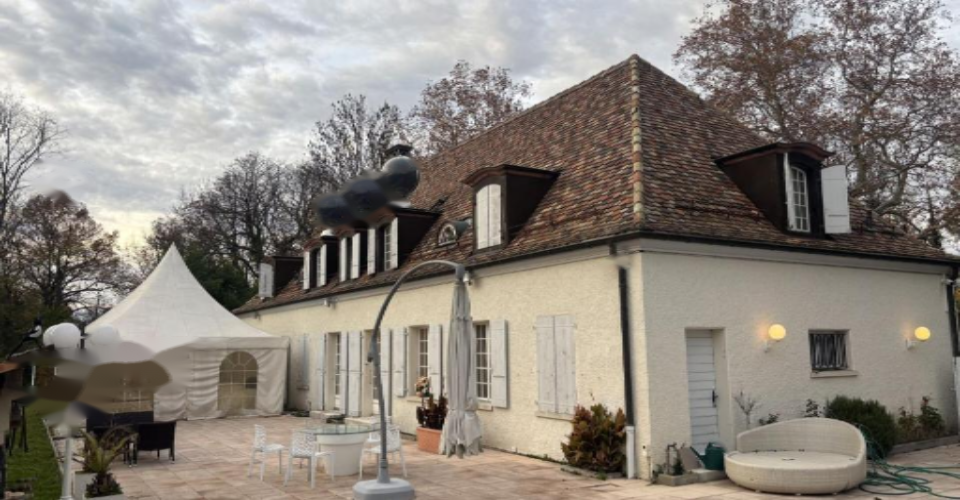 Квартира в Женеве, Швейцария, 430 м² - фото 2