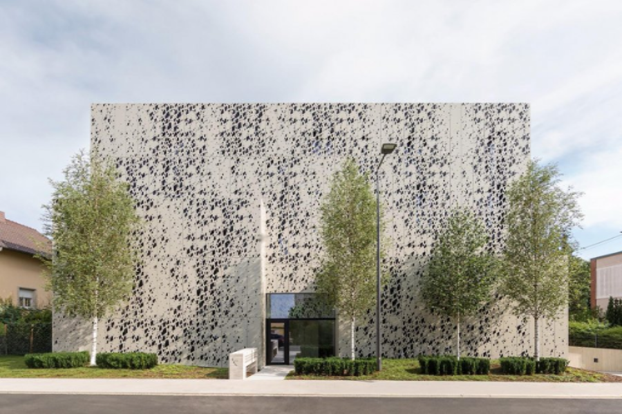 Квартира в Люксембурге, Люксембург, 138 м² - фото 2