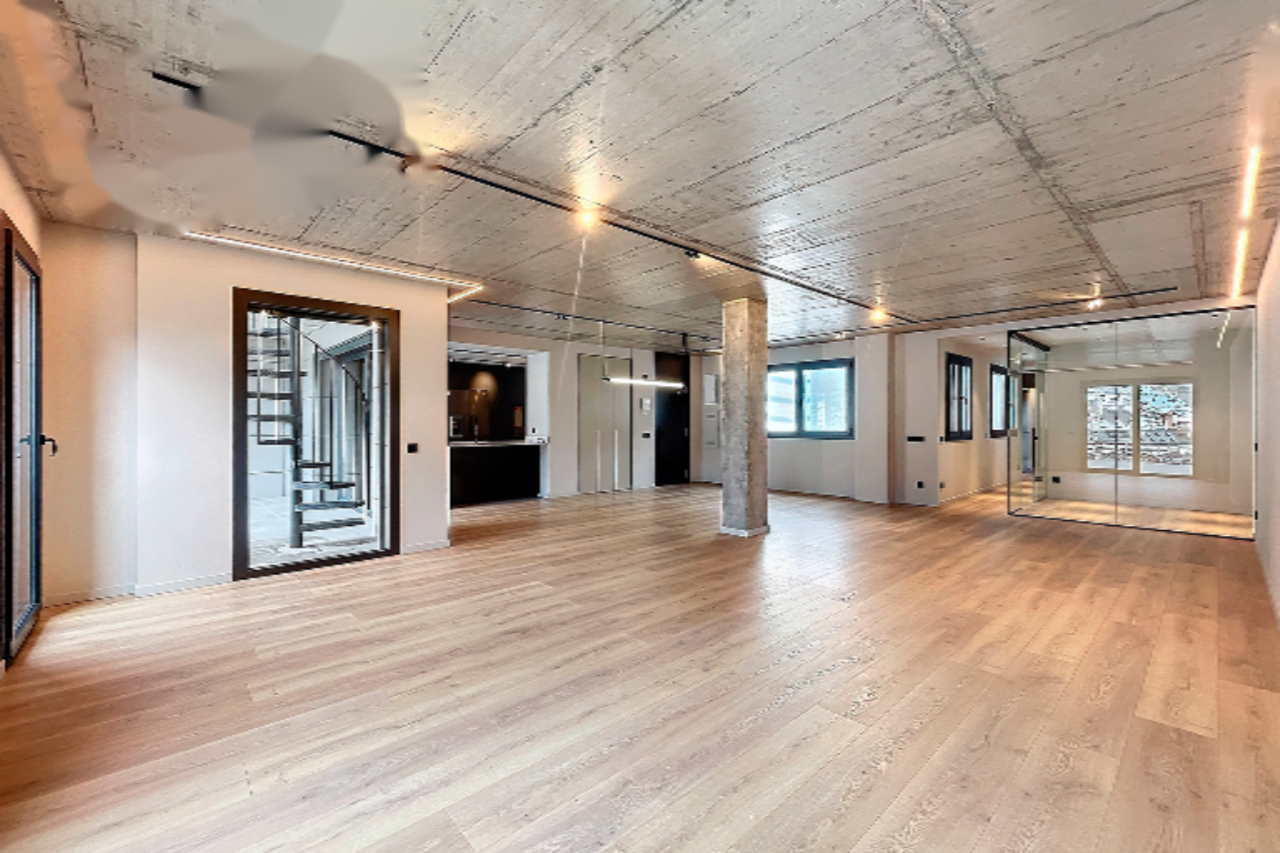 Квартира в Андорра-ла-Велье, Андорра, 238 м² - фото 2