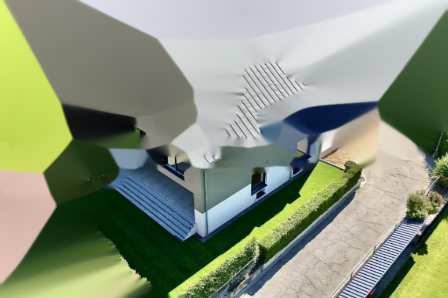 Квартира в Люксембурге, Люксембург, 190 м² - фото 2