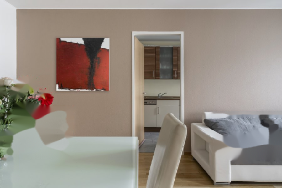 Квартира в Люксембурге, Люксембург, 70 м² - фото 2