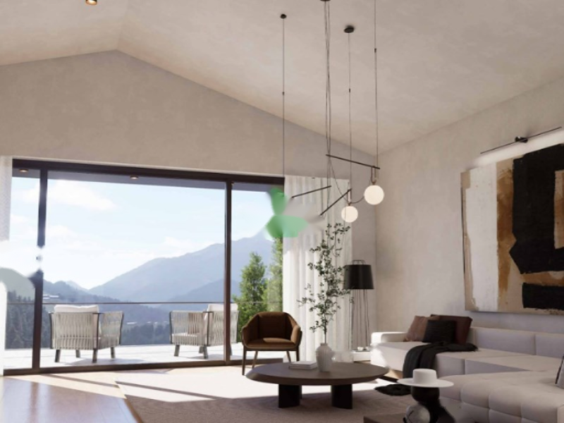 Квартира в Ла-Массане, Андорра - фото 2