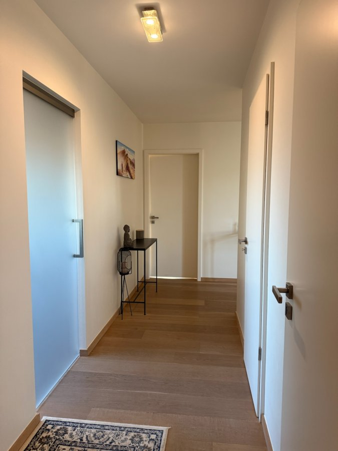 Квартира в Люксембурге, Люксембург, 135 м² - фото 2