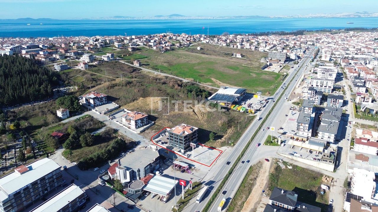 Офис в Ялове, Турция, 135 м² - фото 3