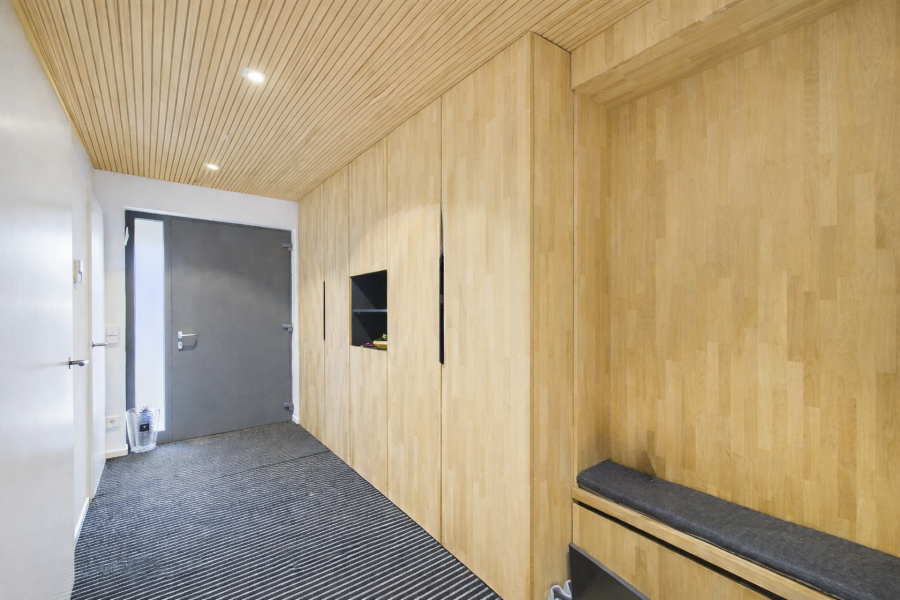 Квартира в Люксембурге, Люксембург, 210 м² - фото 2