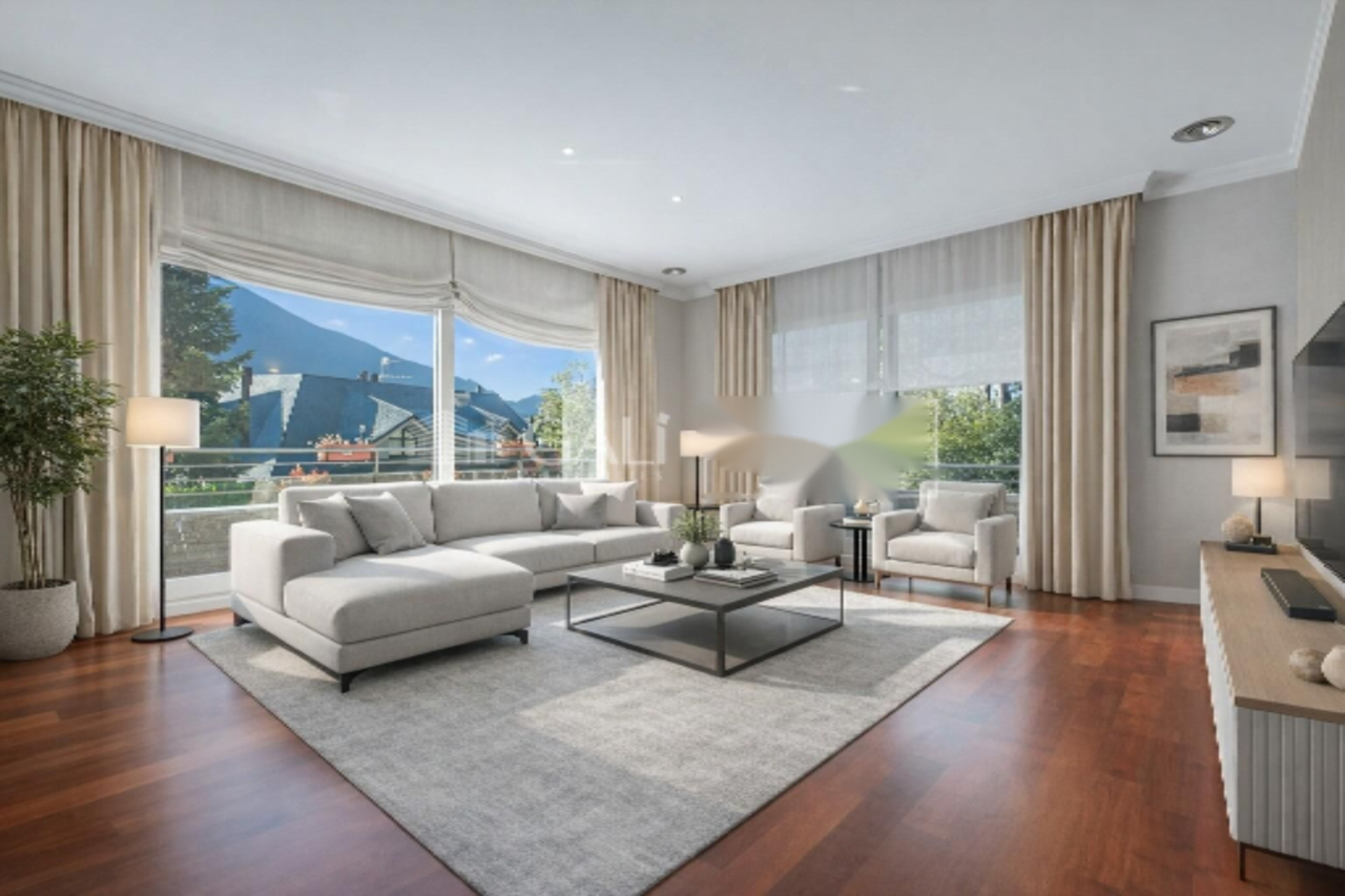 Квартира в Андорра-ла-Велье, Андорра, 370 м² - фото 2