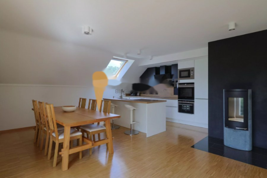 Квартира в Дикирхе, Люксембург, 85 м² - фото 2