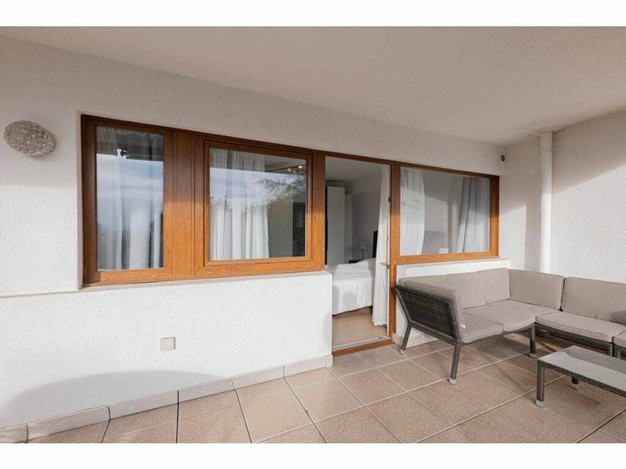 Квартира в Люксембурге, Люксембург, 90 м² - фото 2