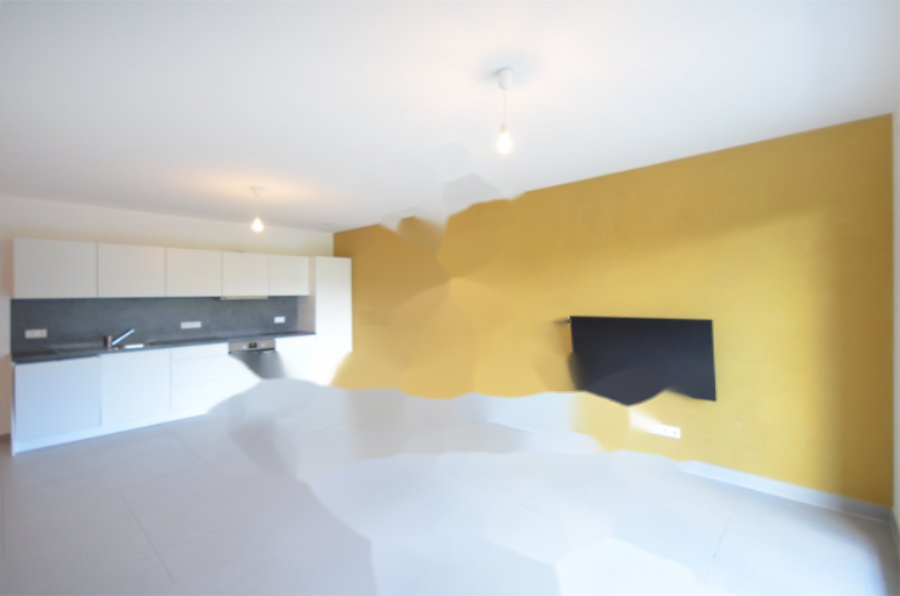 Квартира в Люксембурге, Люксембург, 51 м² - фото 2