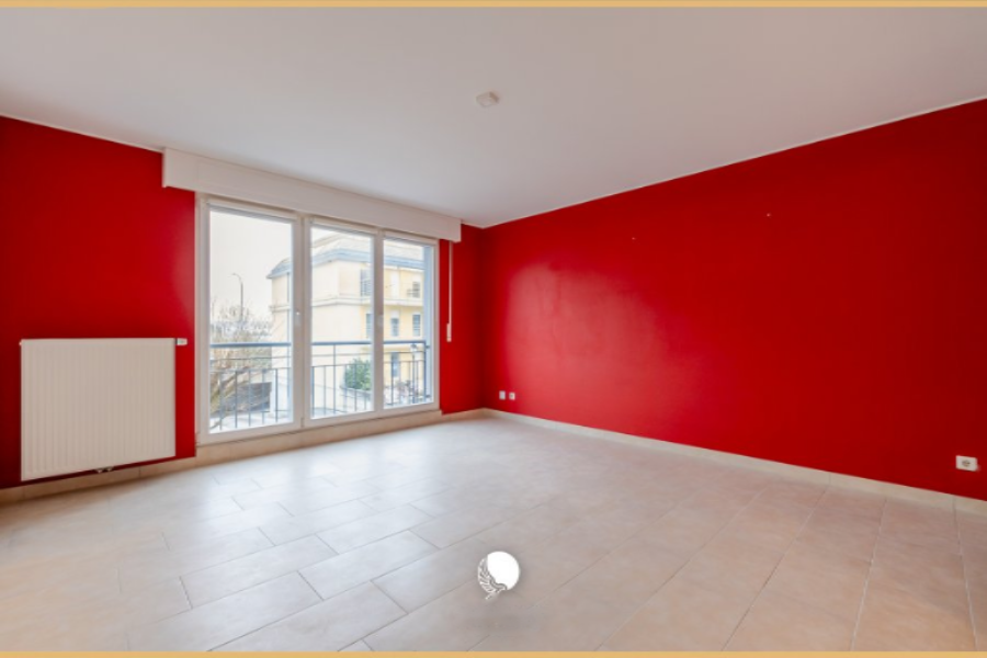 Квартира в Люксембурге, Люксембург, 62 м² - фото 2