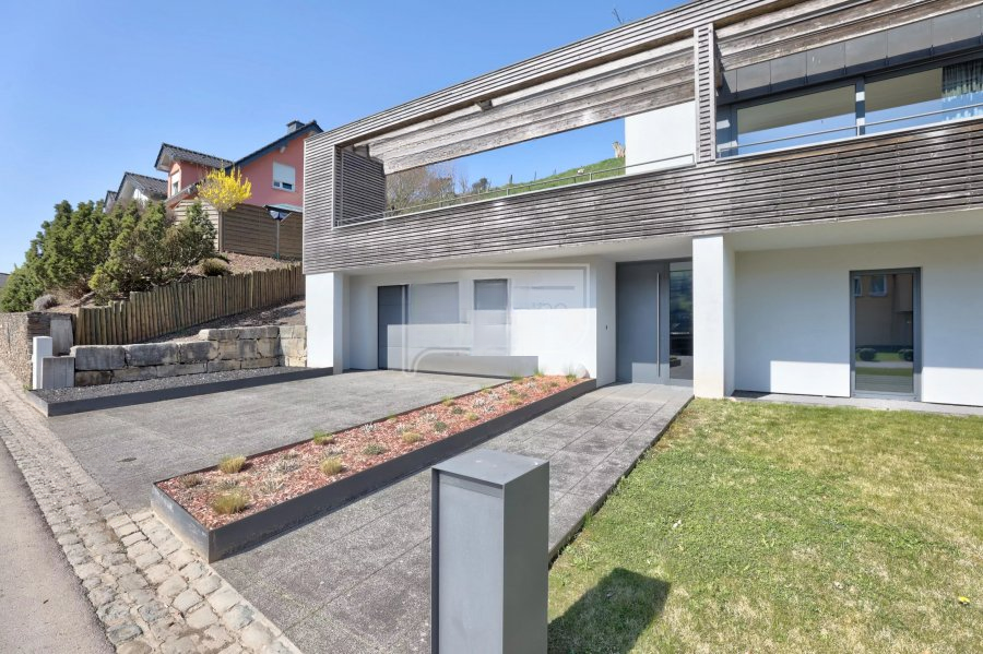 Квартира в Дикирхе, Люксембург, 222 м² - фото 2