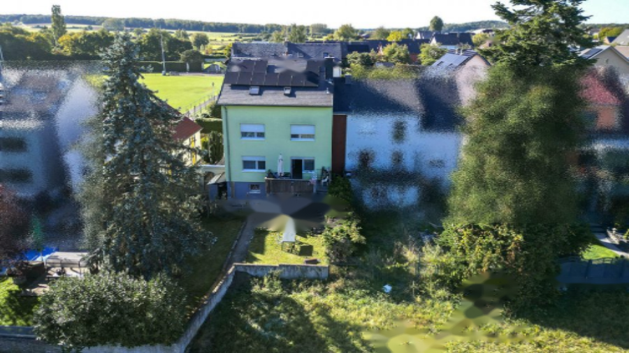 Квартира в Люксембурге, Люксембург, 200 м² - фото 2