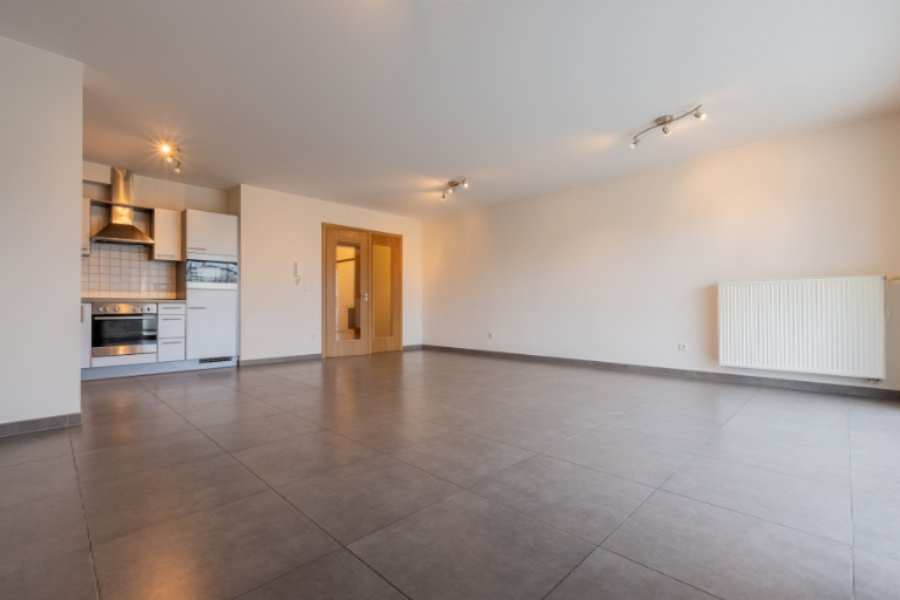 Квартира в Люксембурге, Люксембург, 85 м² - фото 2