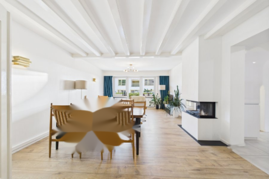 Квартира в Люксембурге, Люксембург, 103 м² - фото 2