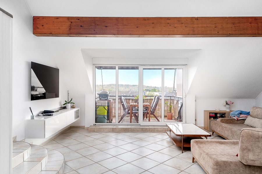 Квартира в Гревенмахере, Люксембург, 133 м² - фото 2