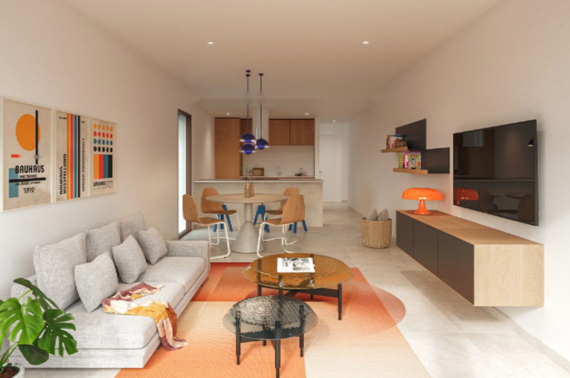 Квартира в Энкаме, Андорра, 101 м² - фото 2