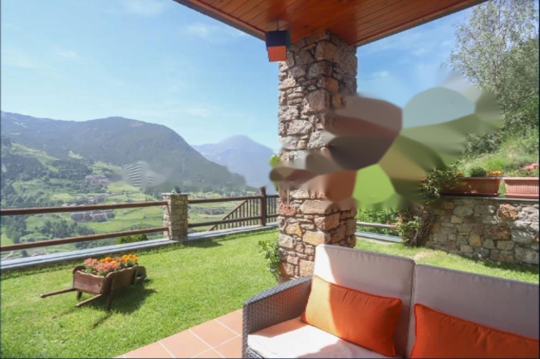 Квартира в Андорра-ла-Велье, Андорра, 600 м² - фото 2