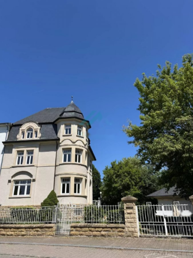 Квартира в Люксембурге, Люксембург, 160 м² - фото 2