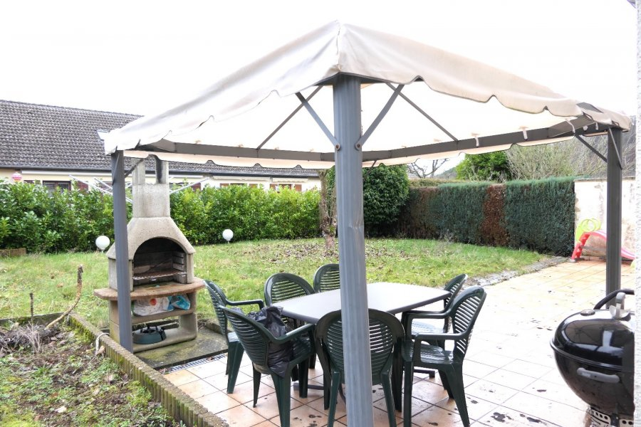 Квартира в Дикирхе, Люксембург, 165 м² - фото 2