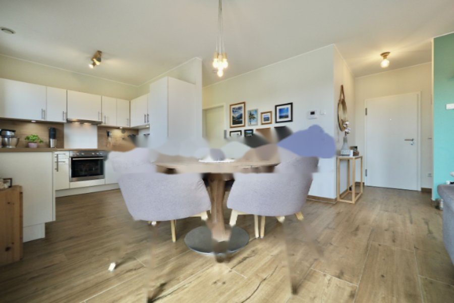 Квартира в Люксембурге, Люксембург, 79 м² - фото 2