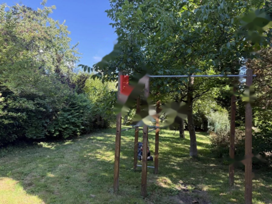 Квартира в Дикирхе, Люксембург, 263 м² - фото 2