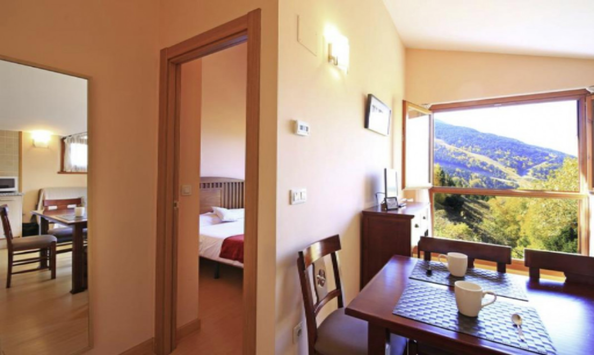 Квартира в Сольдеу, Андорра, 54 м² - фото 2